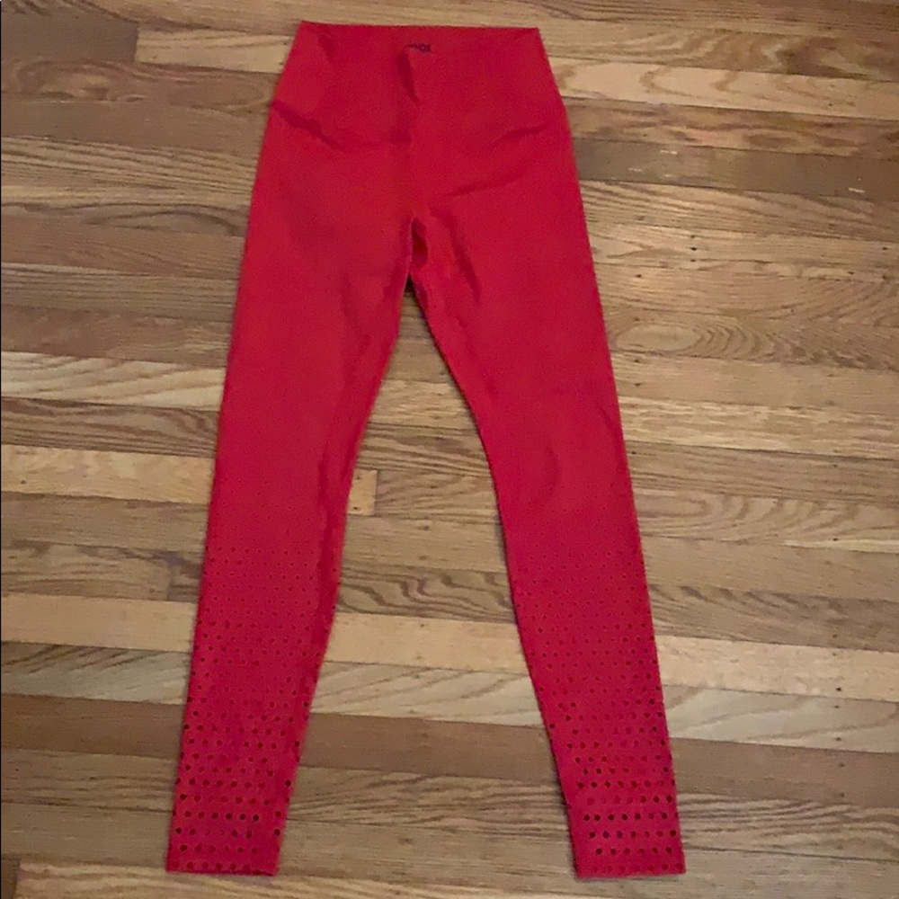 Ethos Leggings